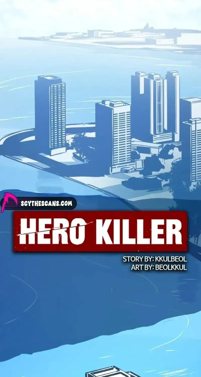 Hero Killer Chapter 275 page 23 - 