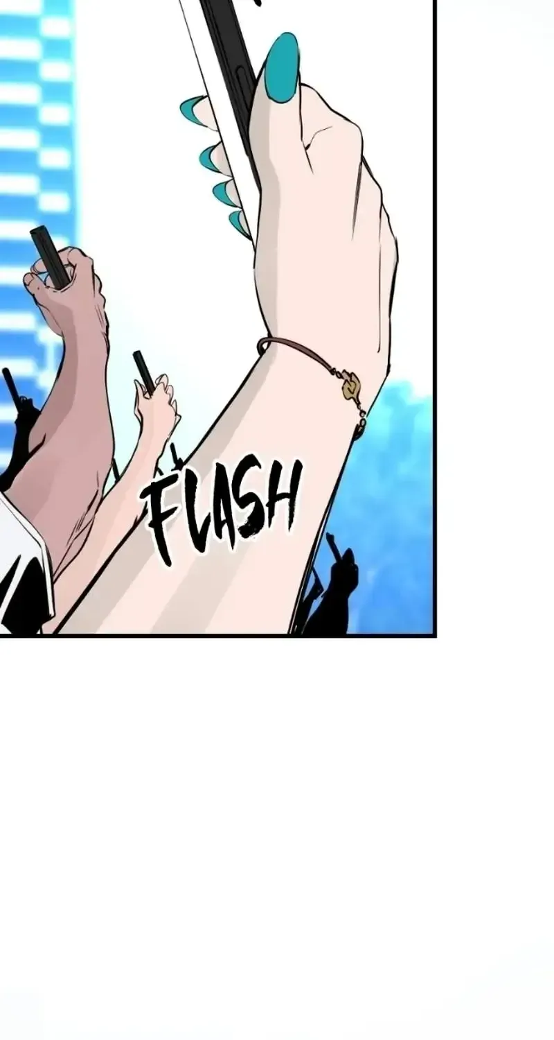 Hero Killer Chapter 275 page 25 - 
