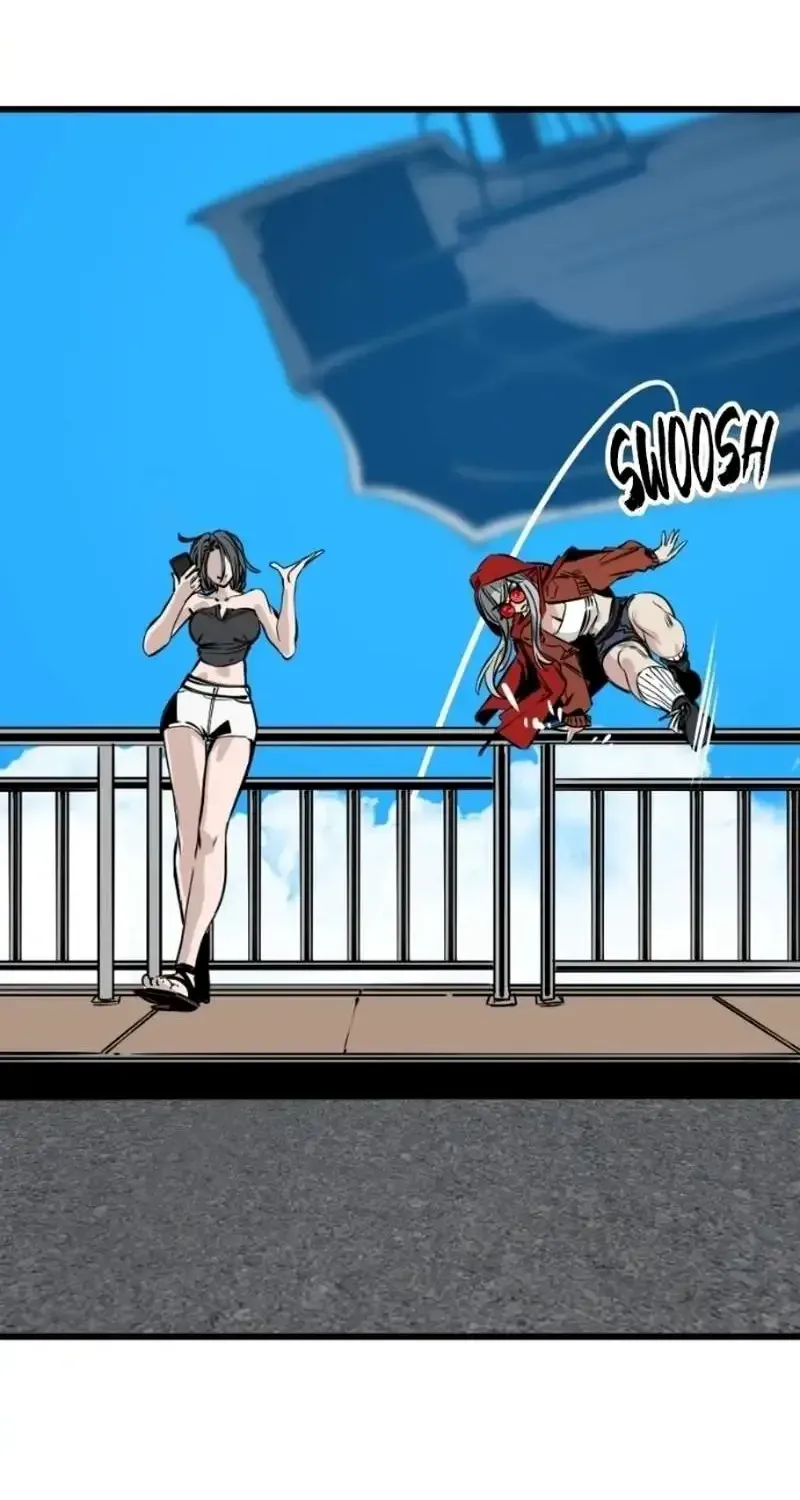 Hero Killer Chapter 275 page 28 - 