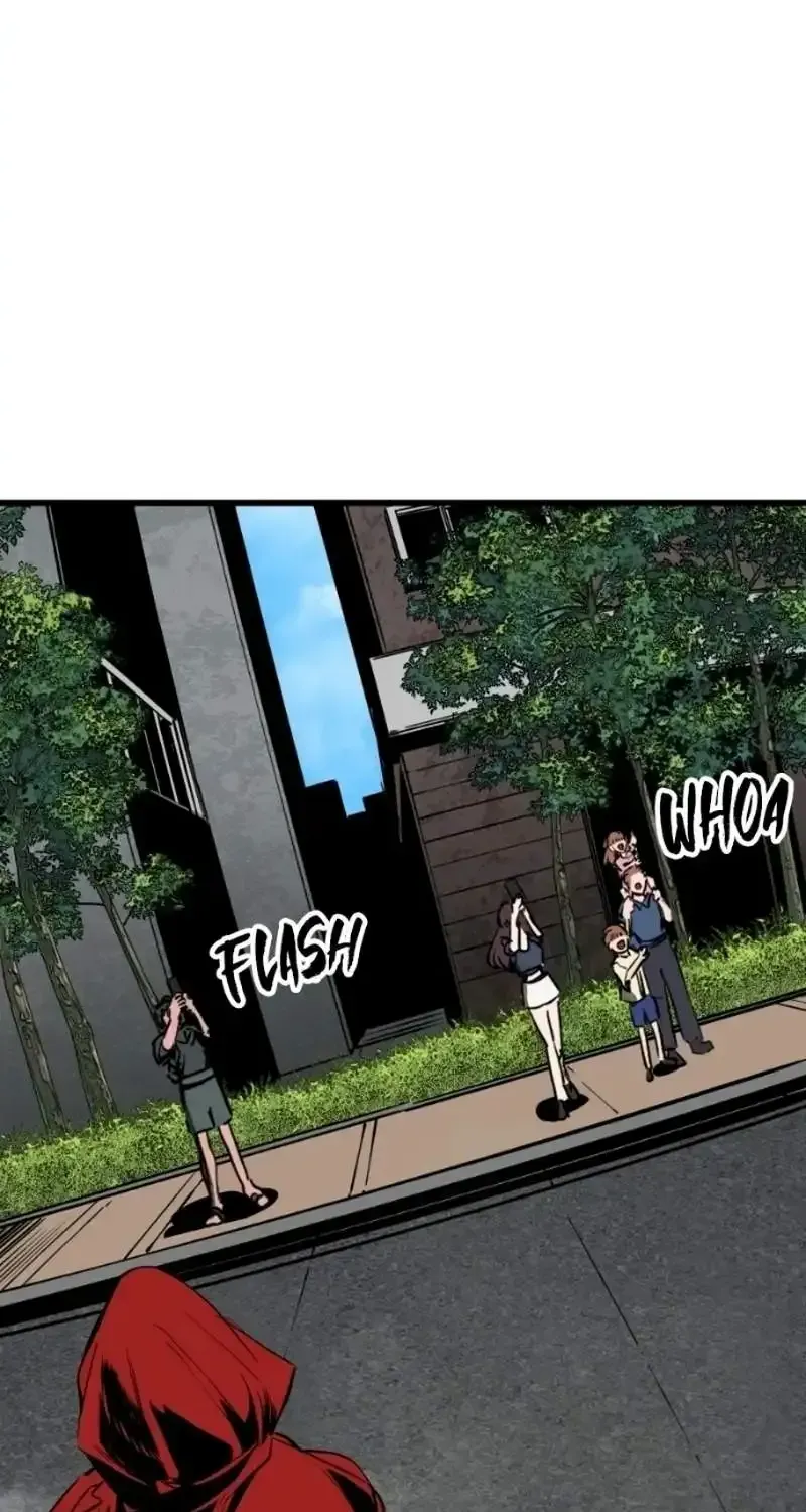 Hero Killer Chapter 275 page 29 - 