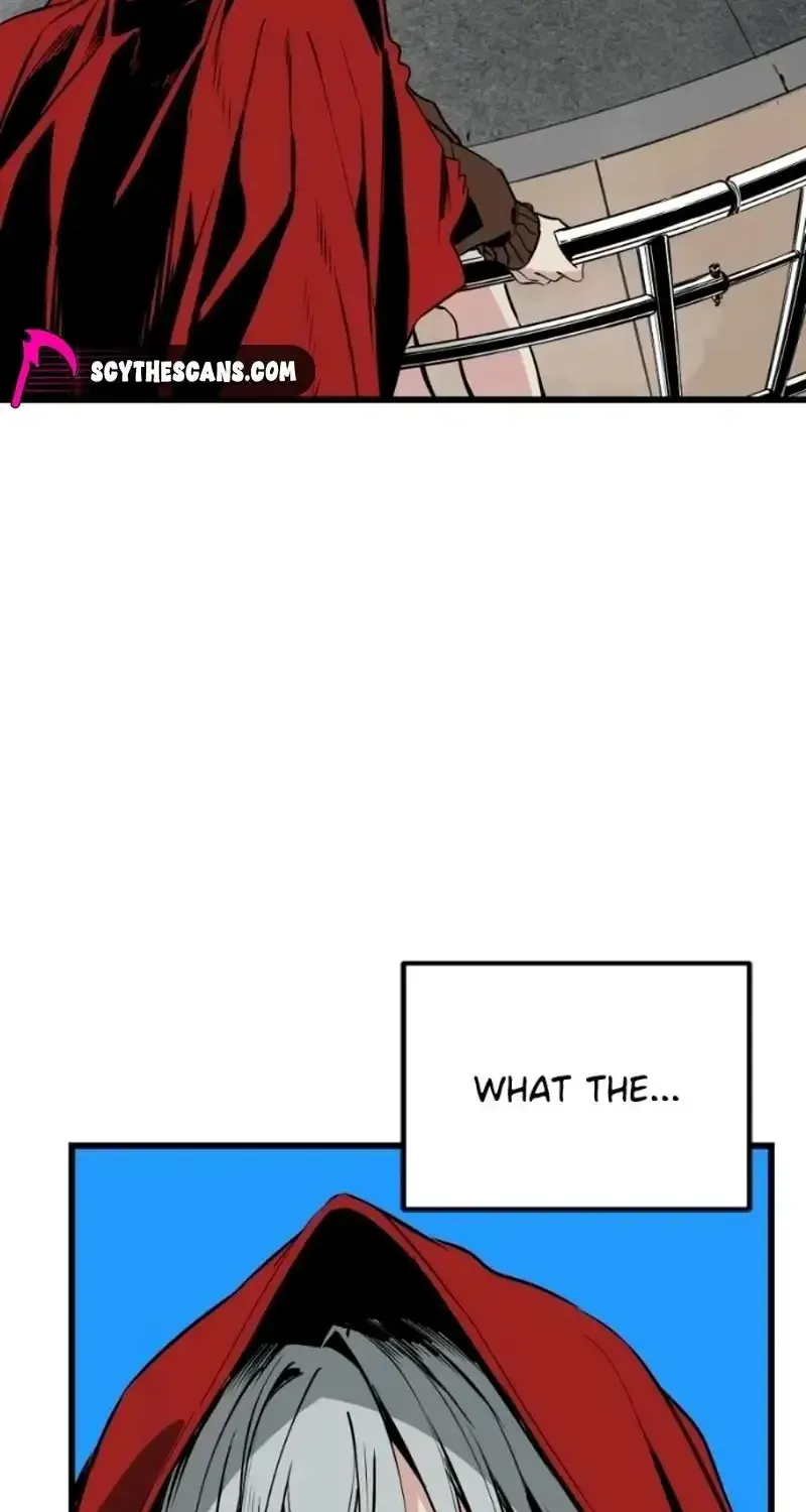 Hero Killer Chapter 275 page 30 - 