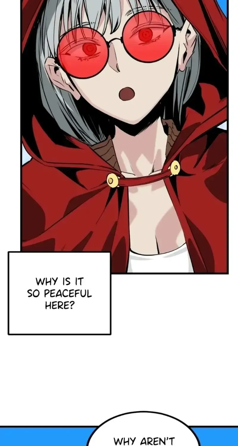 Hero Killer Chapter 275 page 31 - 