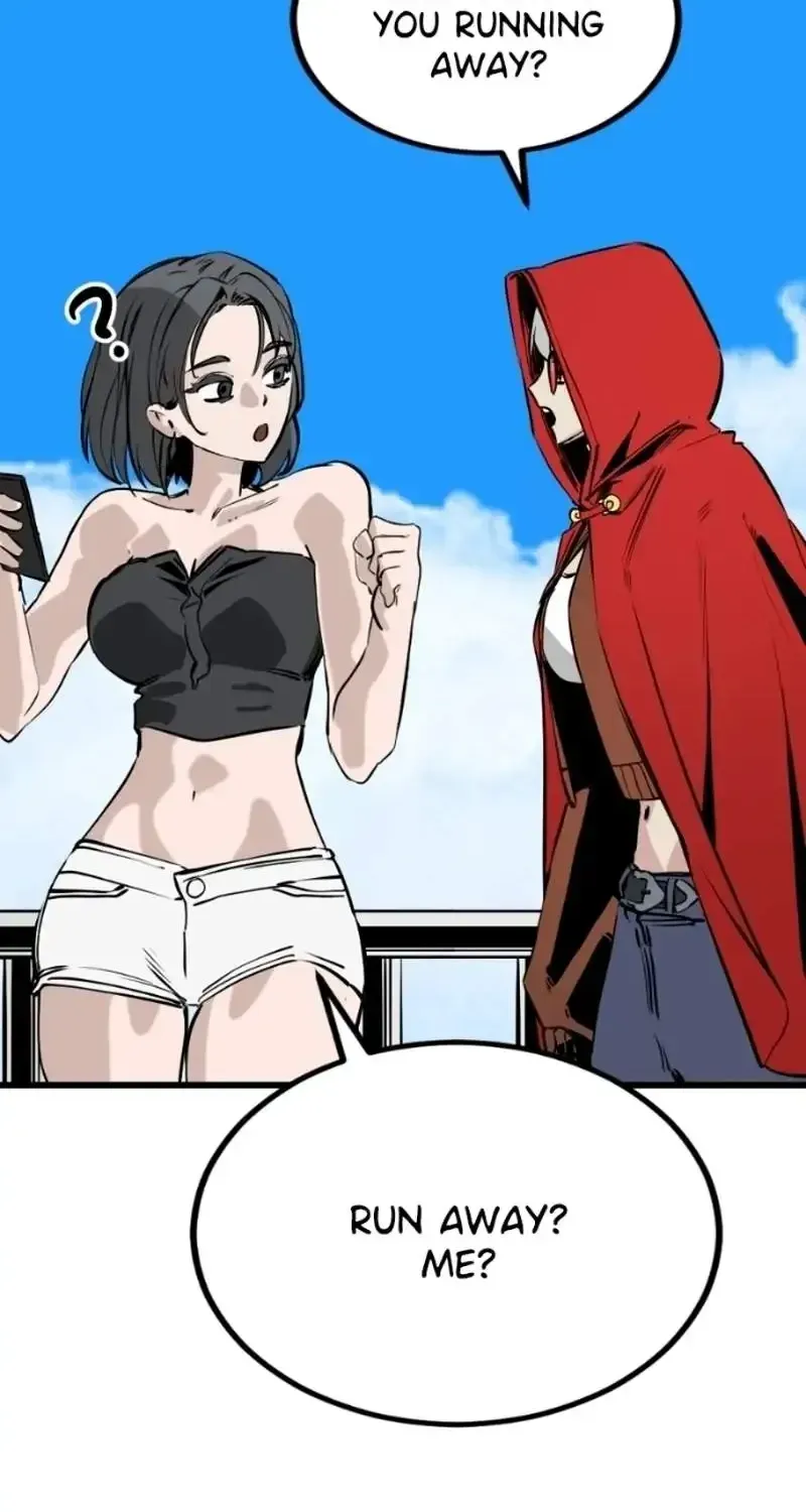 Hero Killer Chapter 275 page 32 - 