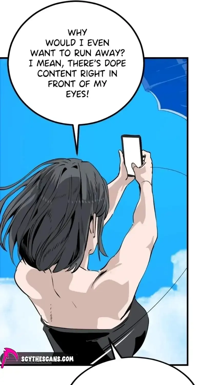 Hero Killer Chapter 275 page 34 - 
