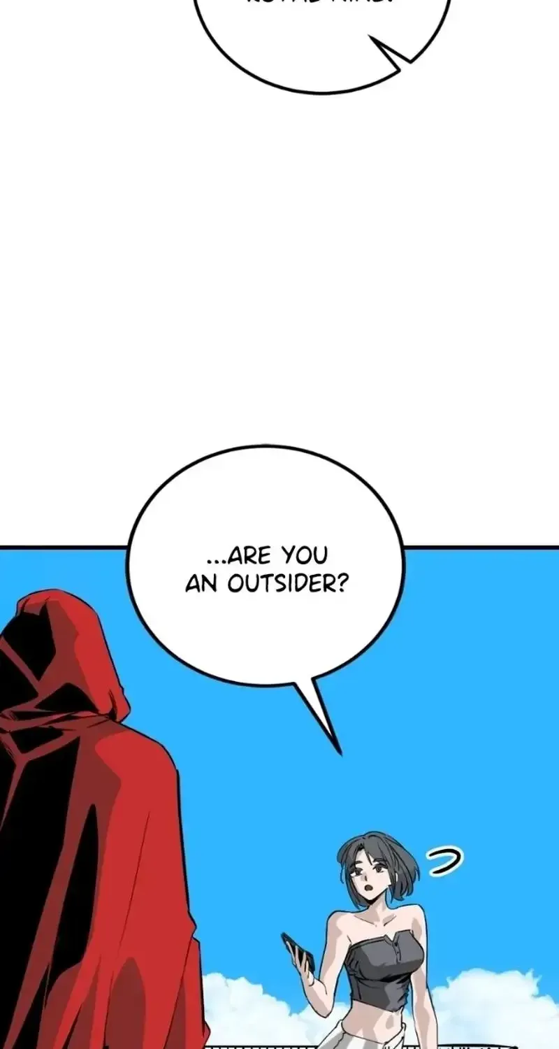 Hero Killer Chapter 275 page 37 - 