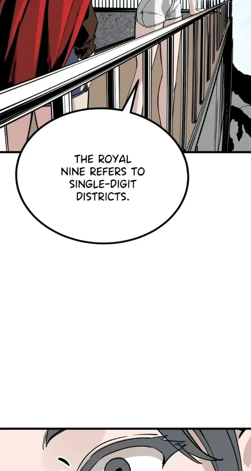 Hero Killer Chapter 275 page 38 - 
