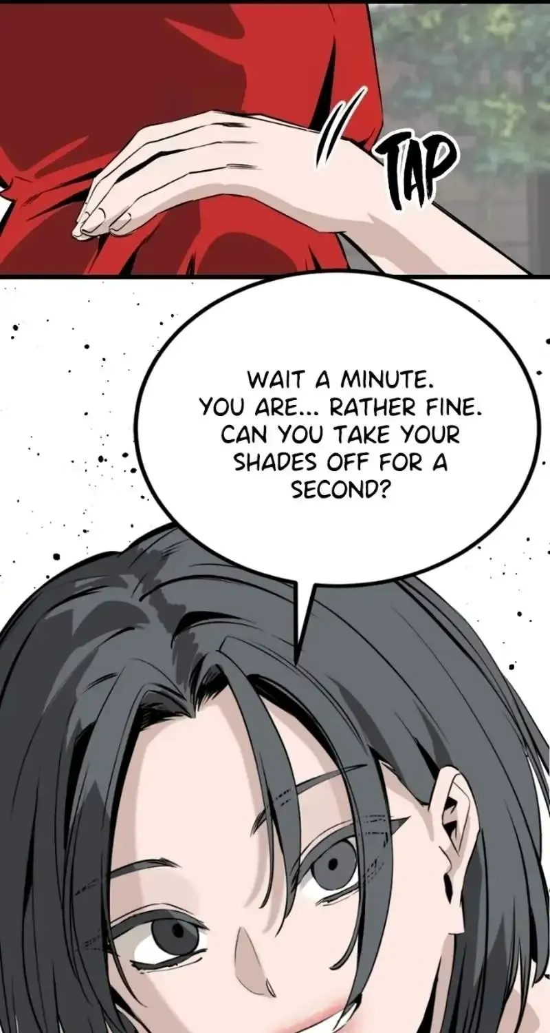 Hero Killer Chapter 275 page 40 - 