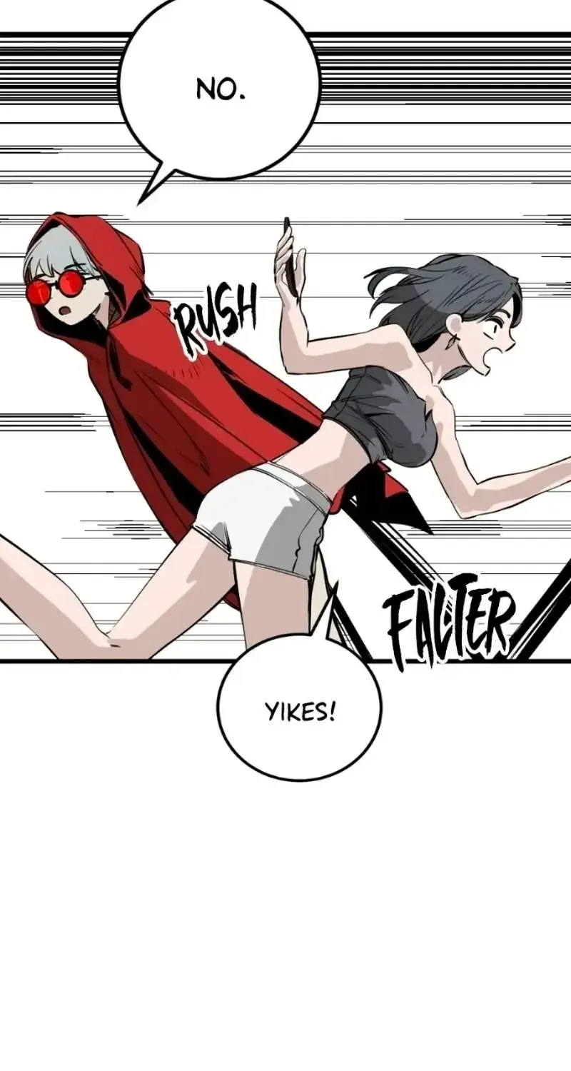Hero Killer Chapter 275 page 42 - 