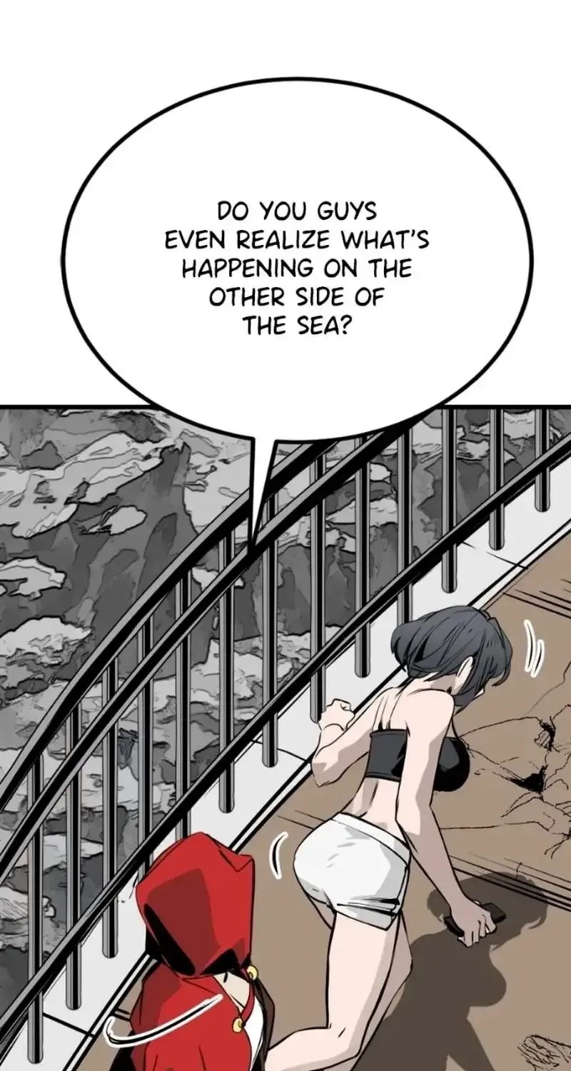 Hero Killer Chapter 275 page 43 - 