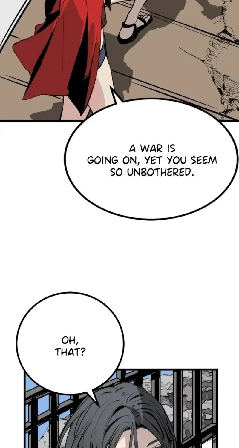 Hero Killer Chapter 275 page 44 - 