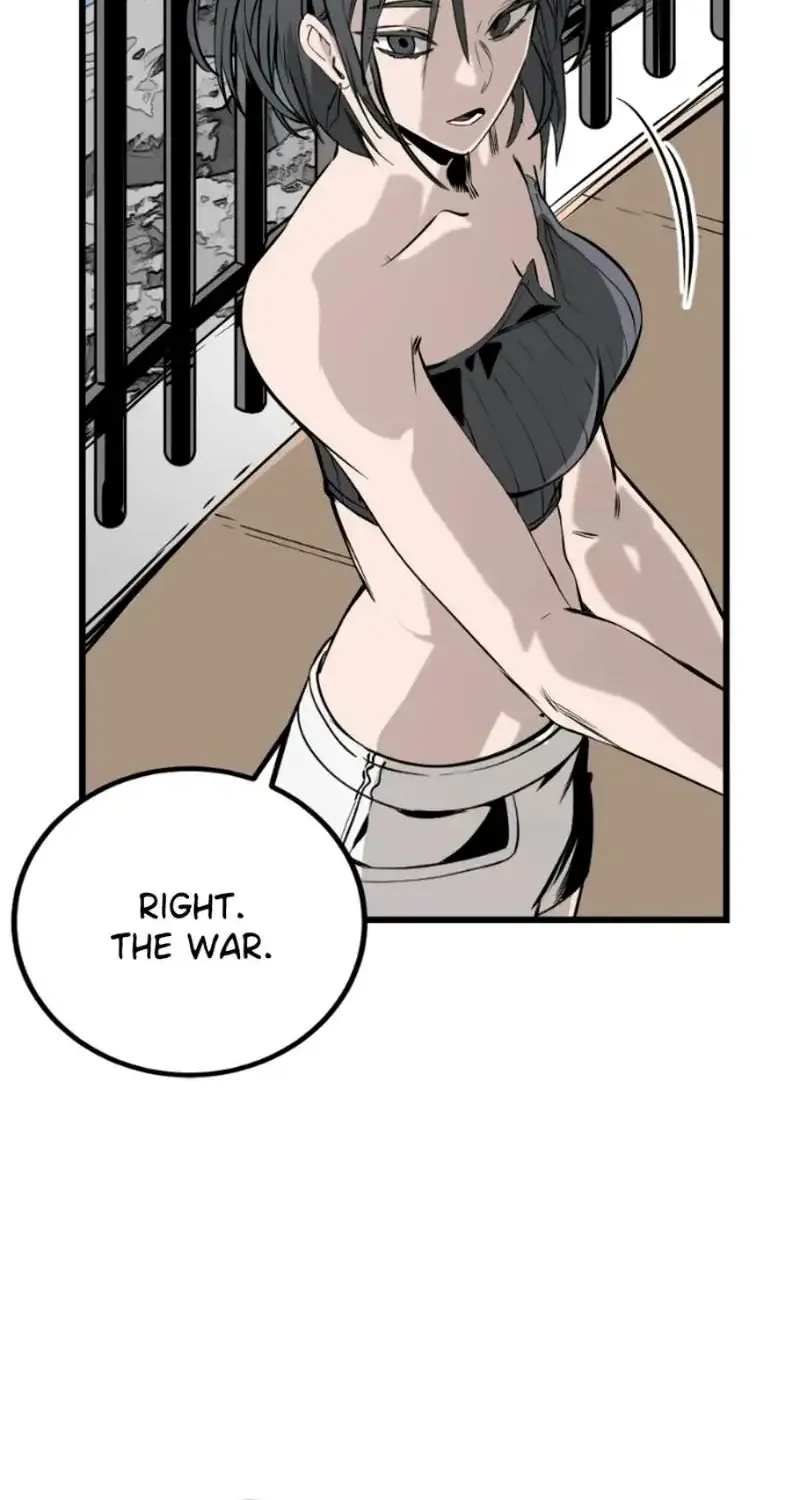 Hero Killer Chapter 275 page 45 - 