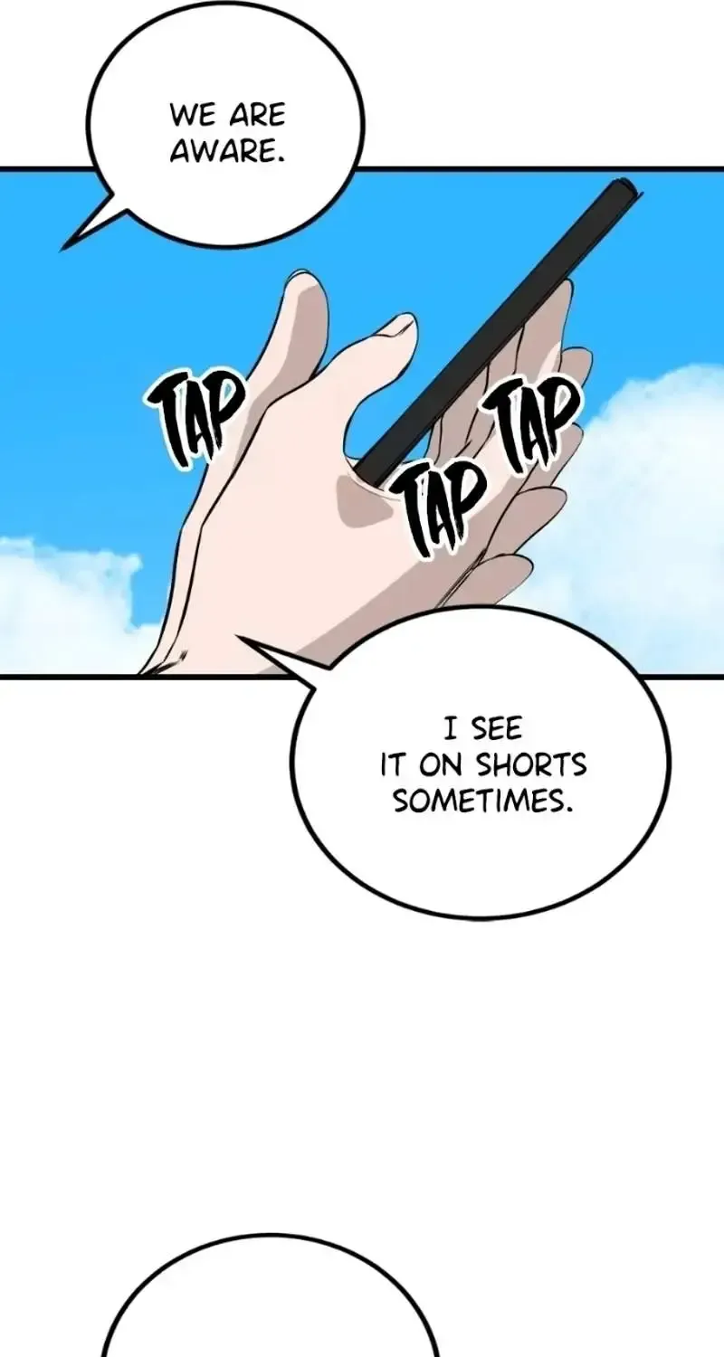Hero Killer Chapter 275 page 46 - 