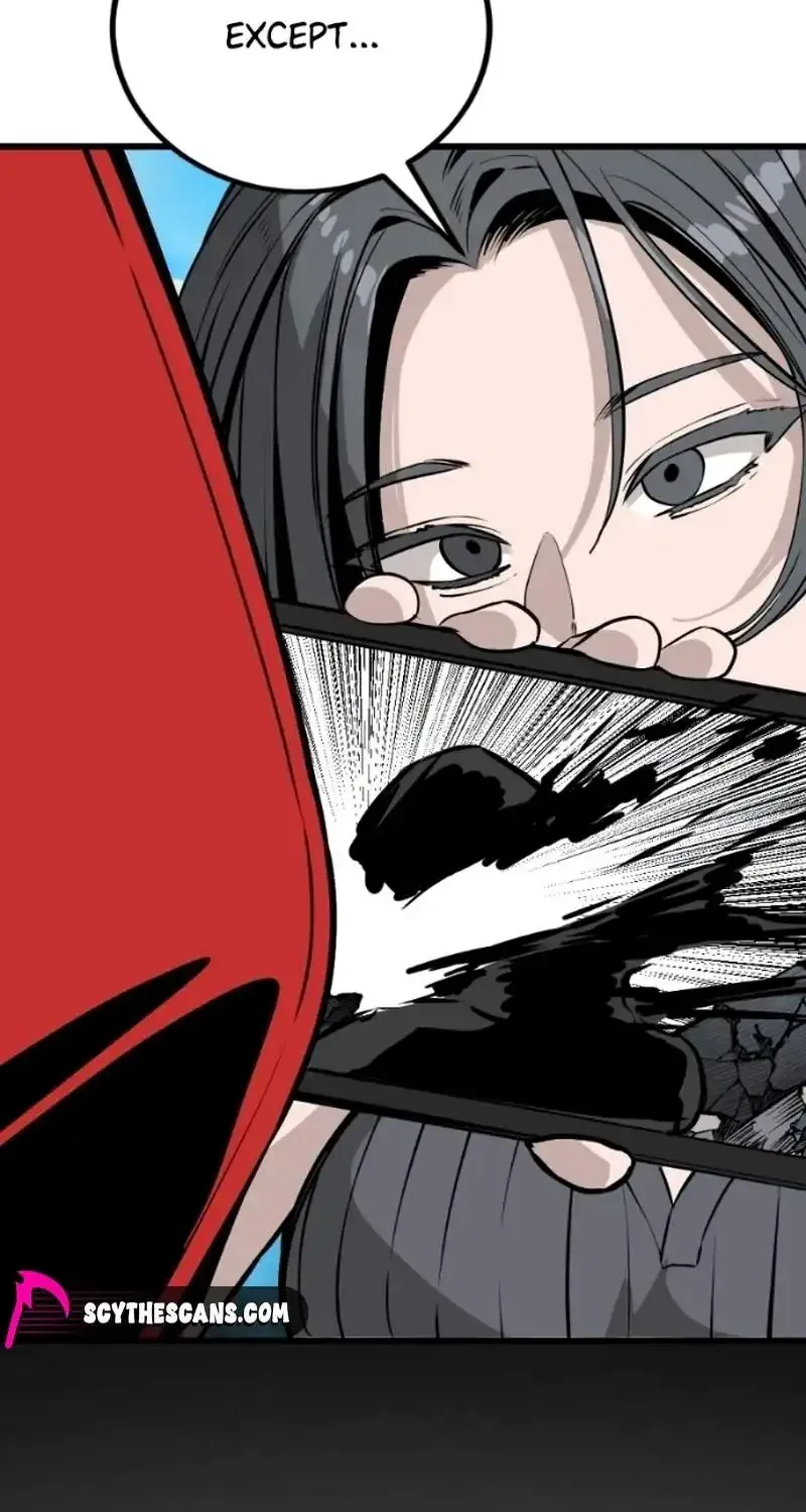 Hero Killer Chapter 275 page 47 - 