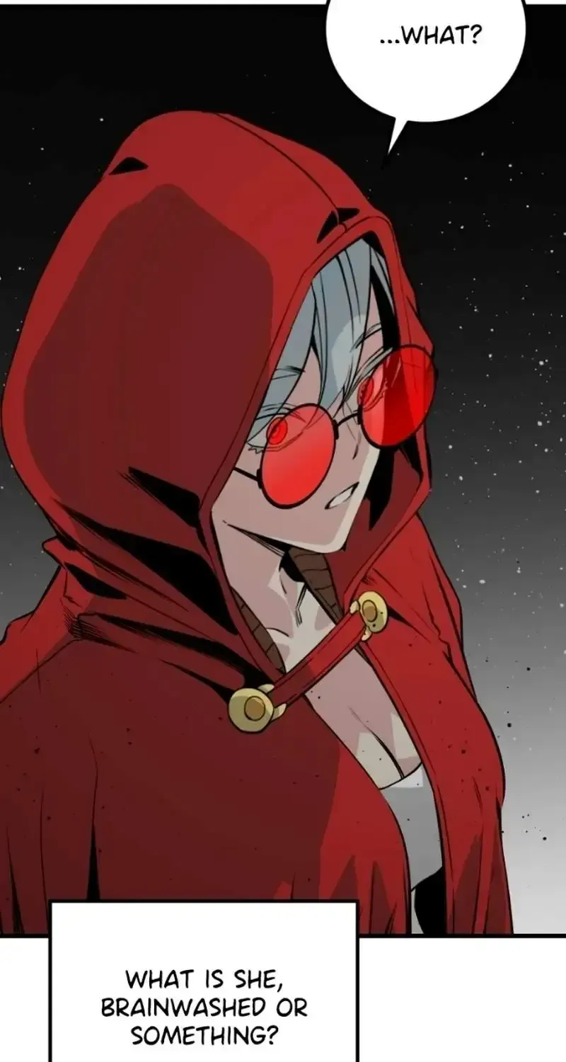 Hero Killer Chapter 275 page 50 - 