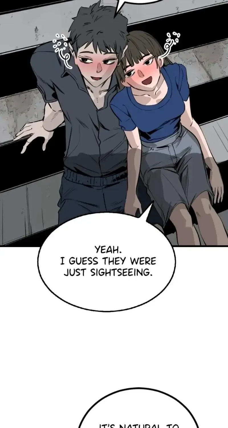 Hero Killer Chapter 275 page 54 - 