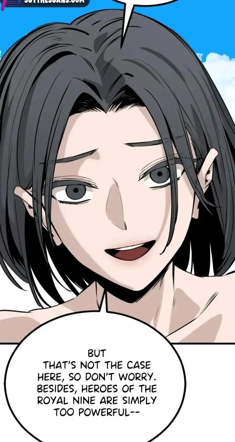 Hero Killer Chapter 275 page 56 - 