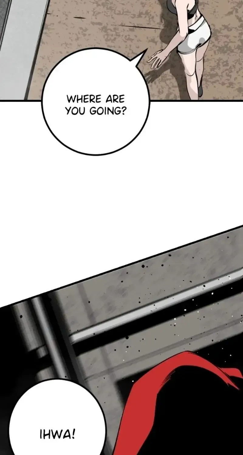 Hero Killer Chapter 275 page 58 - 