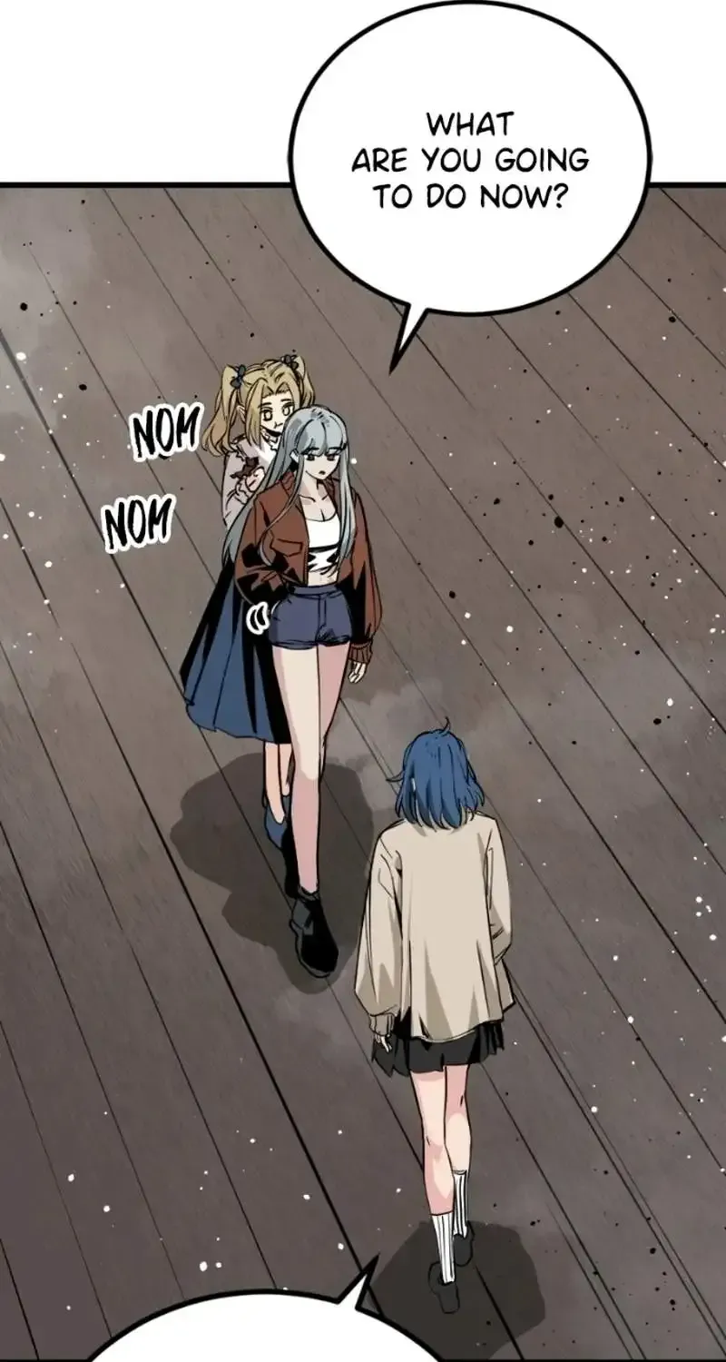 Hero Killer Chapter 275 page 7 - 