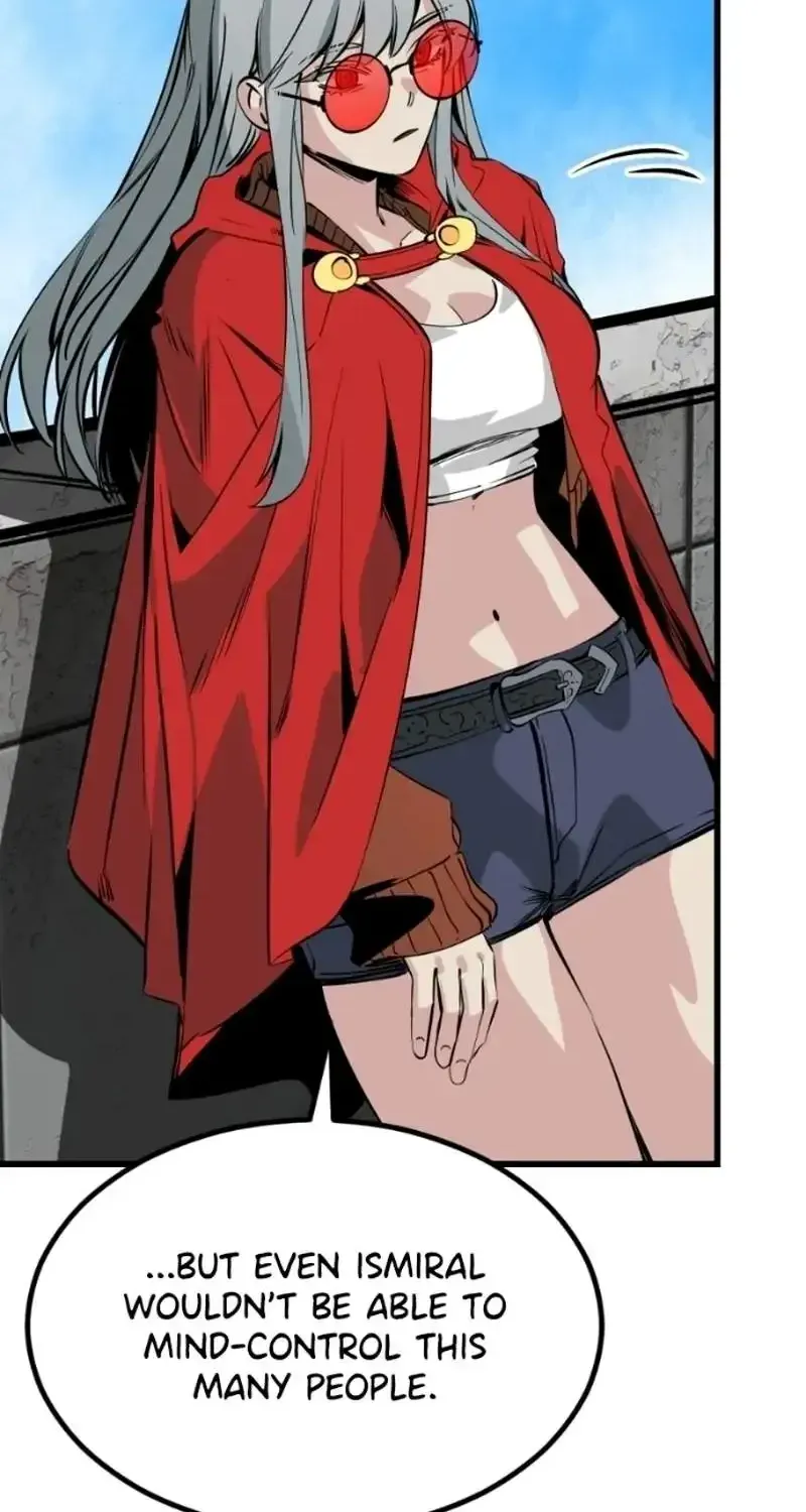 Hero Killer Chapter 275 page 65 - 