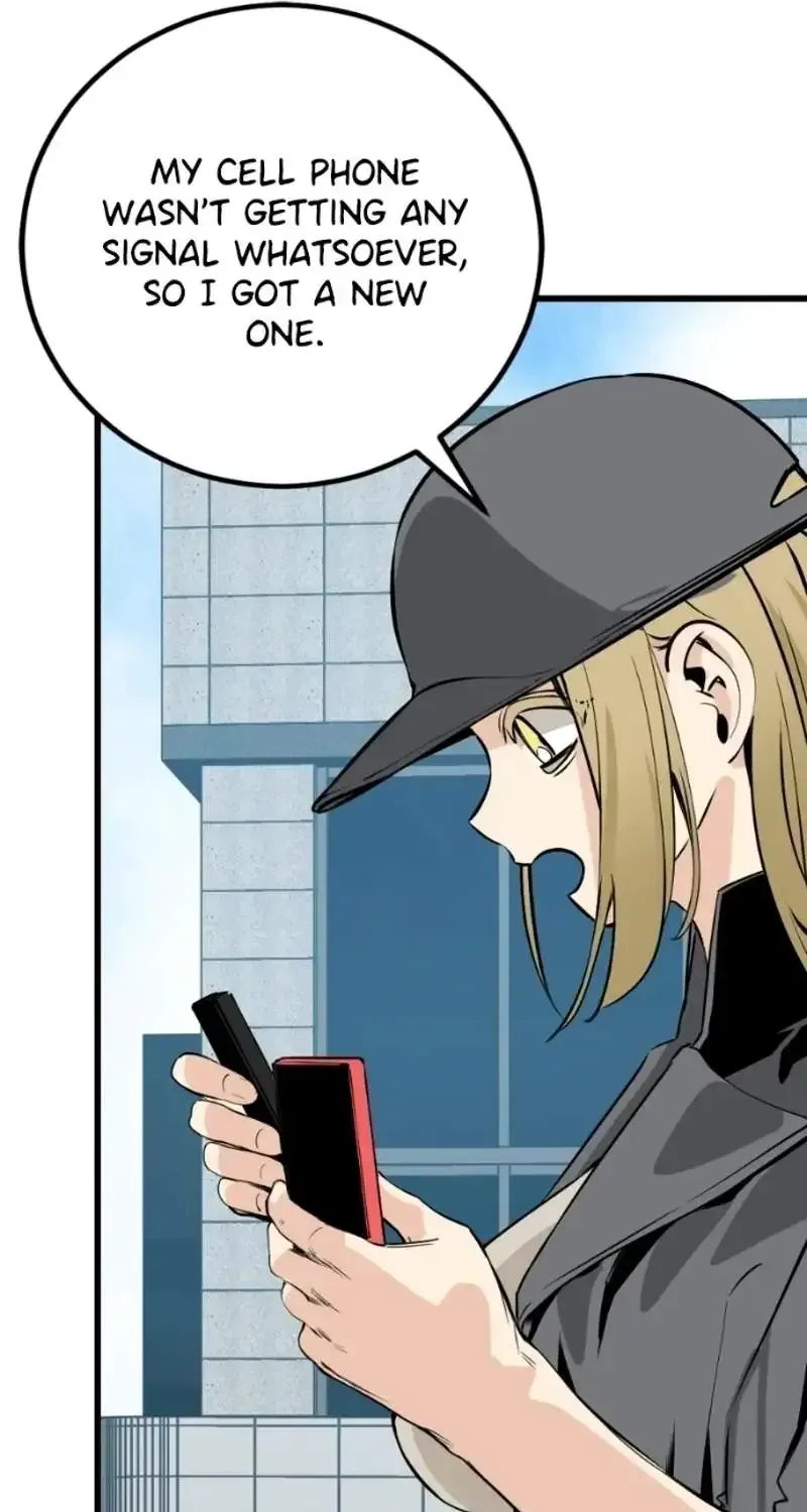 Hero Killer Chapter 275 page 67 - 