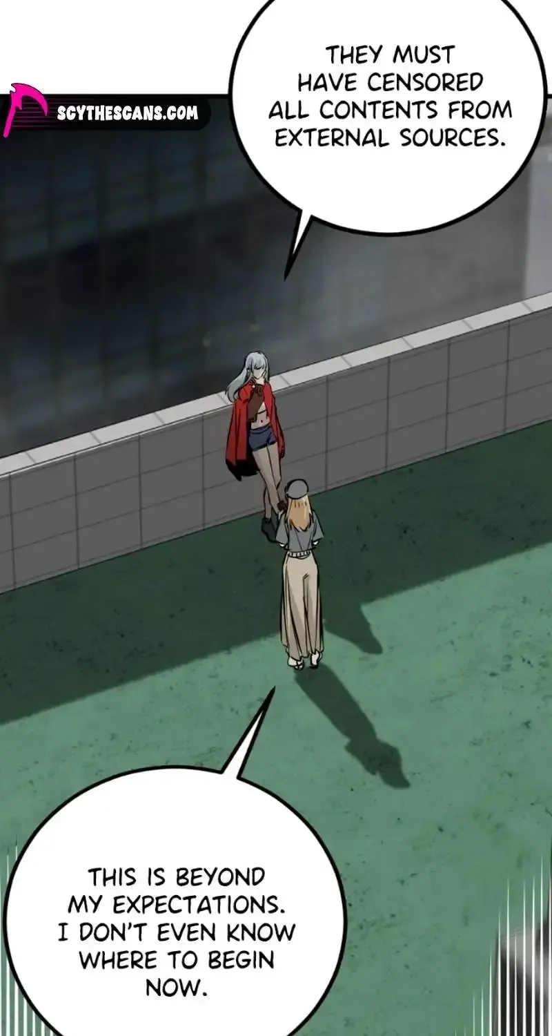 Hero Killer Chapter 275 page 69 - 