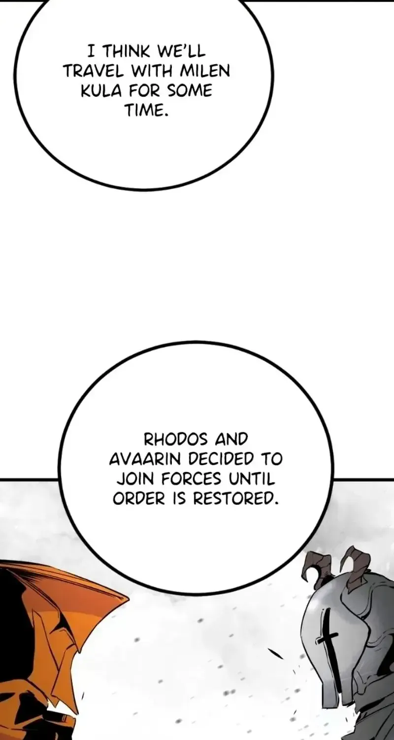 Hero Killer Chapter 275 page 8 - 