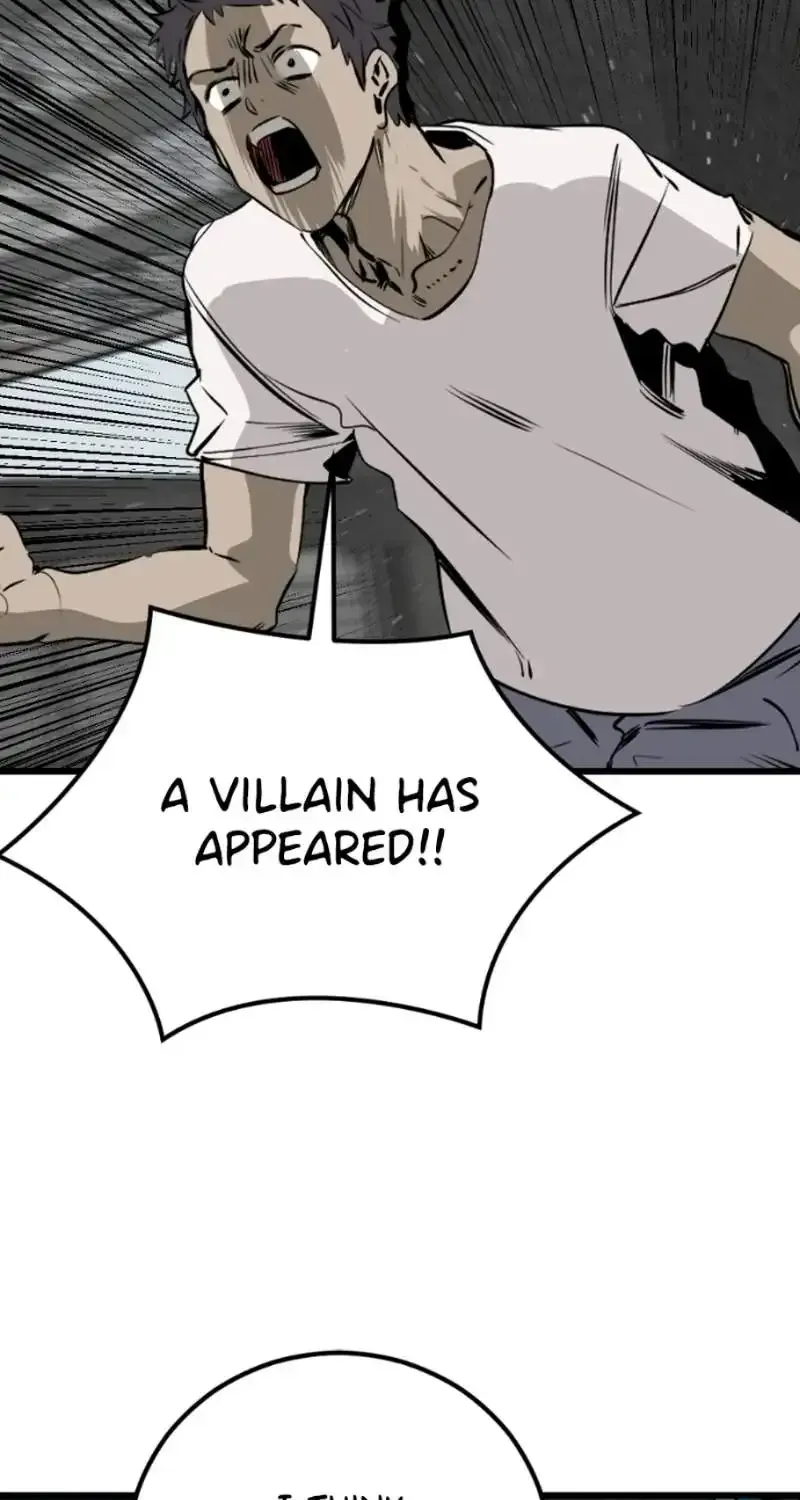 Hero Killer Chapter 275 page 71 - 