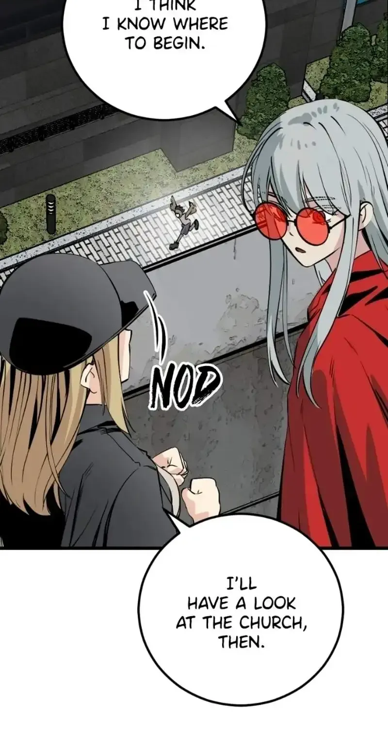 Hero Killer Chapter 275 page 72 - 