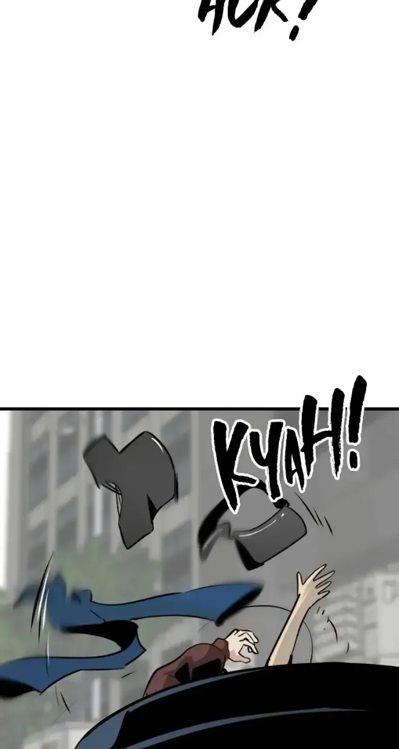 Hero Killer Chapter 275 page 77 - 