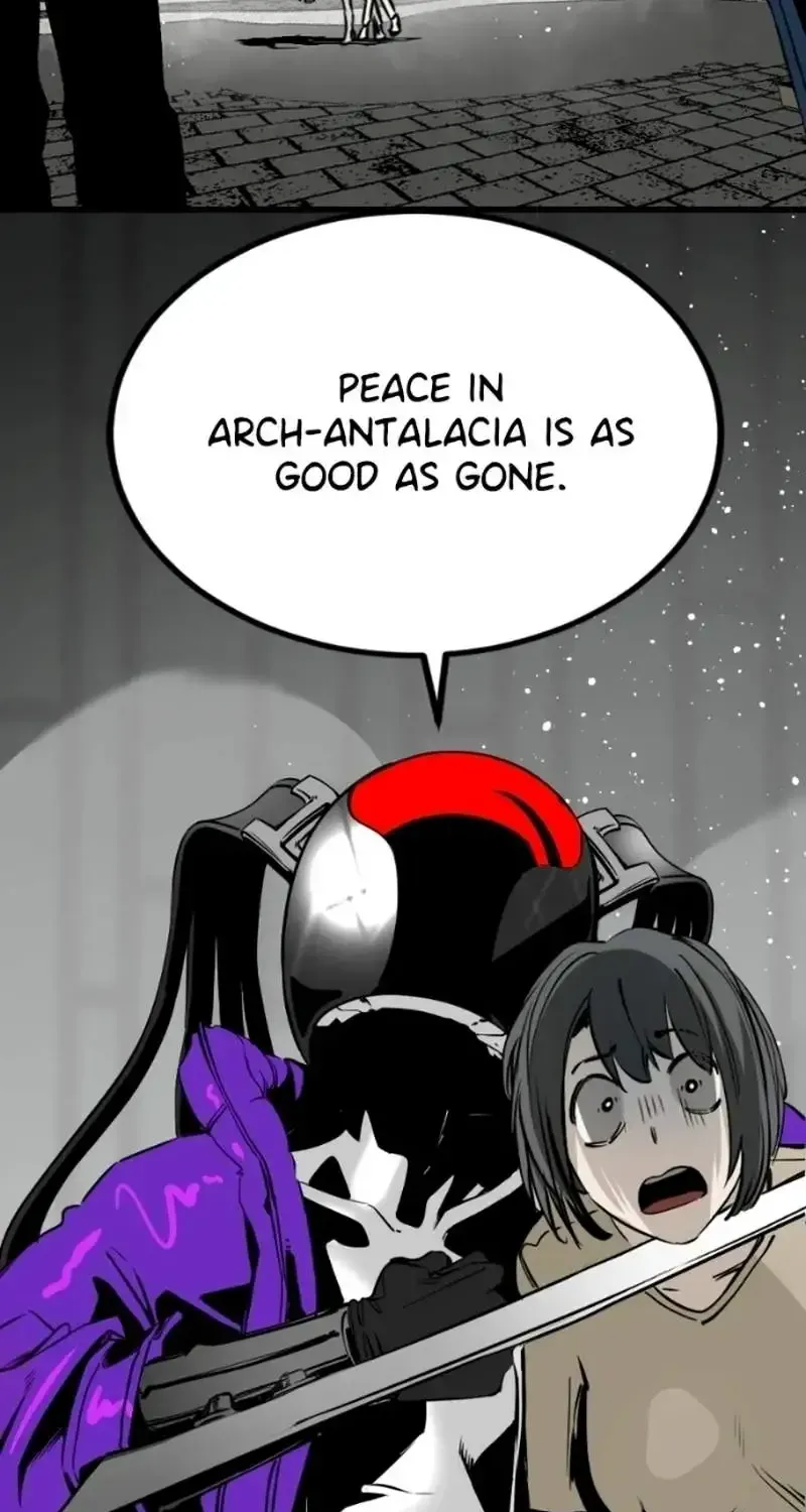 Hero Killer Chapter 275 page 83 - 