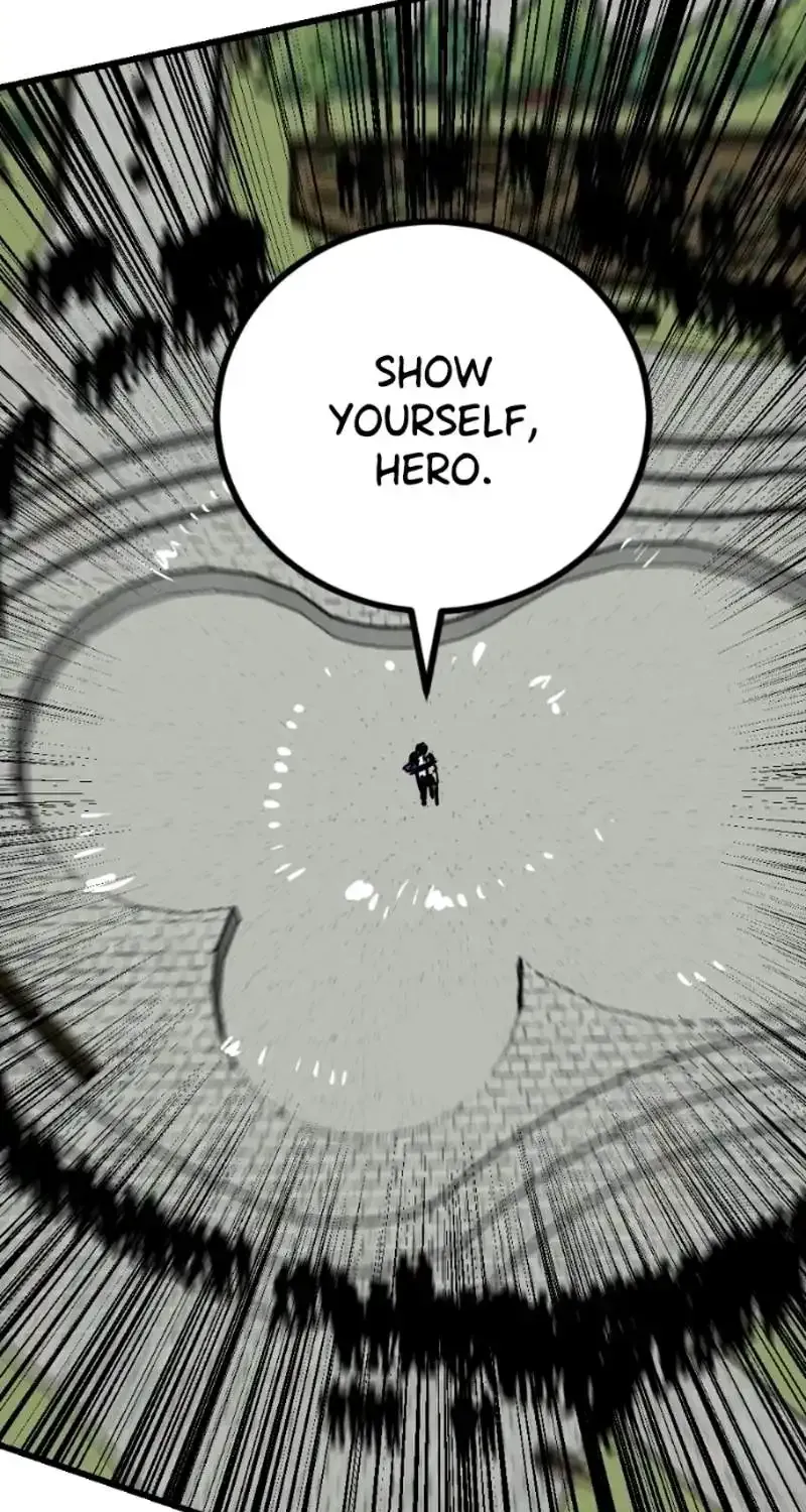 Hero Killer Chapter 275 page 85 - 