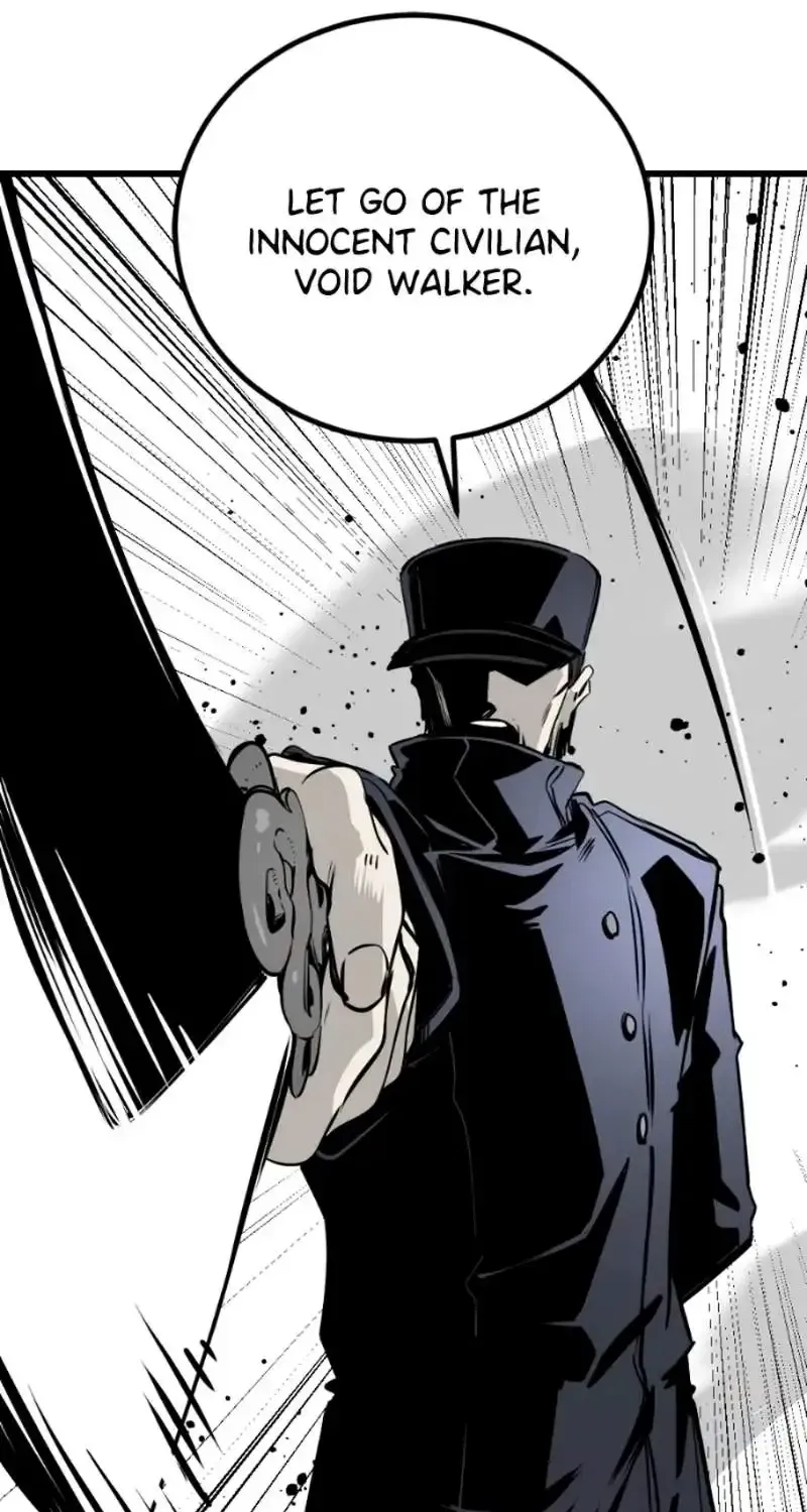 Hero Killer Chapter 275 page 89 - 