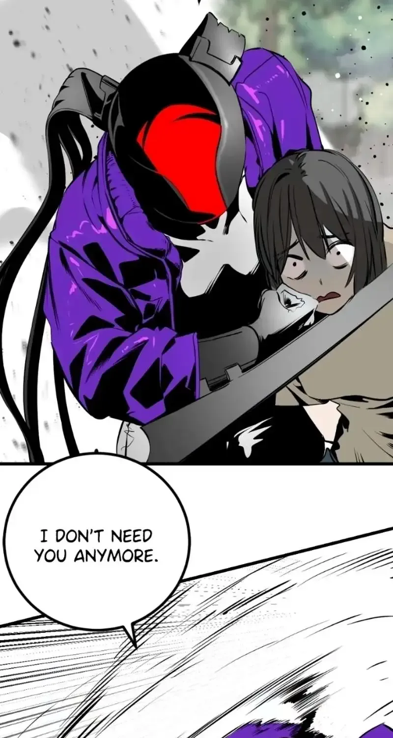 Hero Killer Chapter 275 page 91 - 