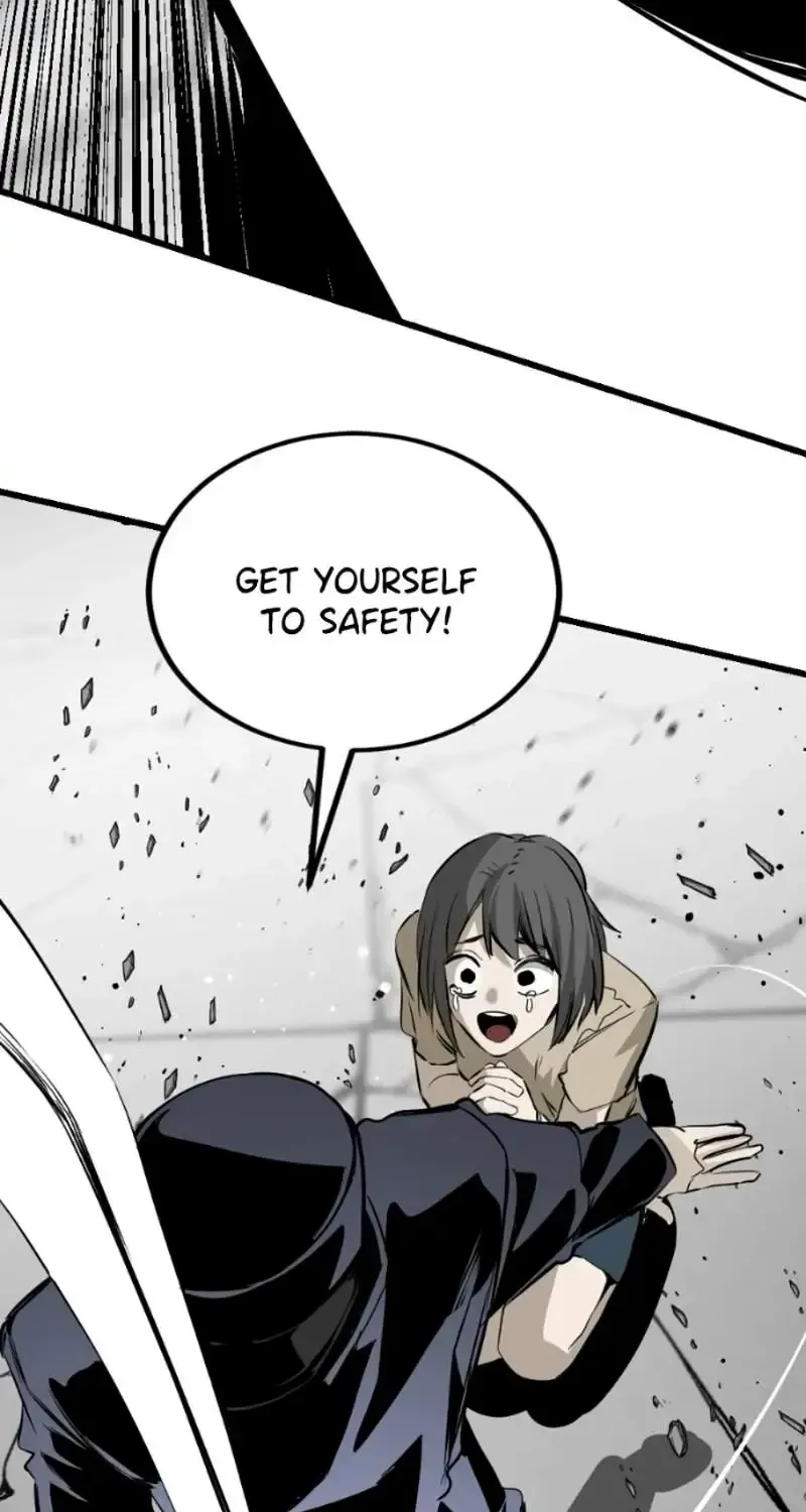 Hero Killer Chapter 275 page 97 - 
