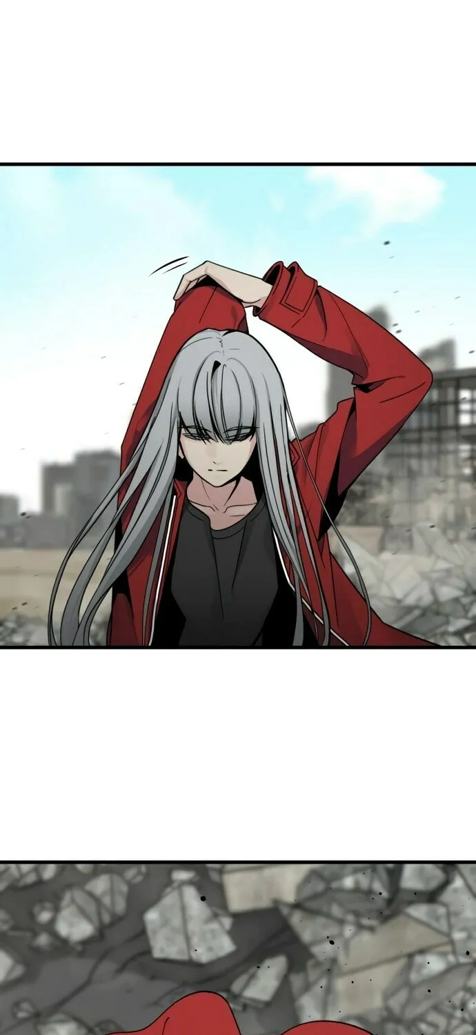 Hero Killer Chapter 28 page 2 - 