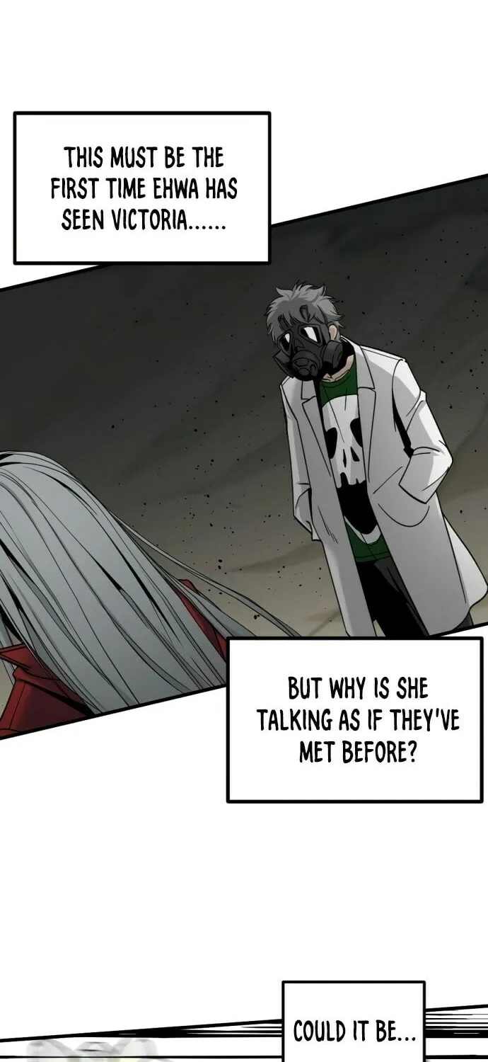 Hero Killer Chapter 28 page 11 - 