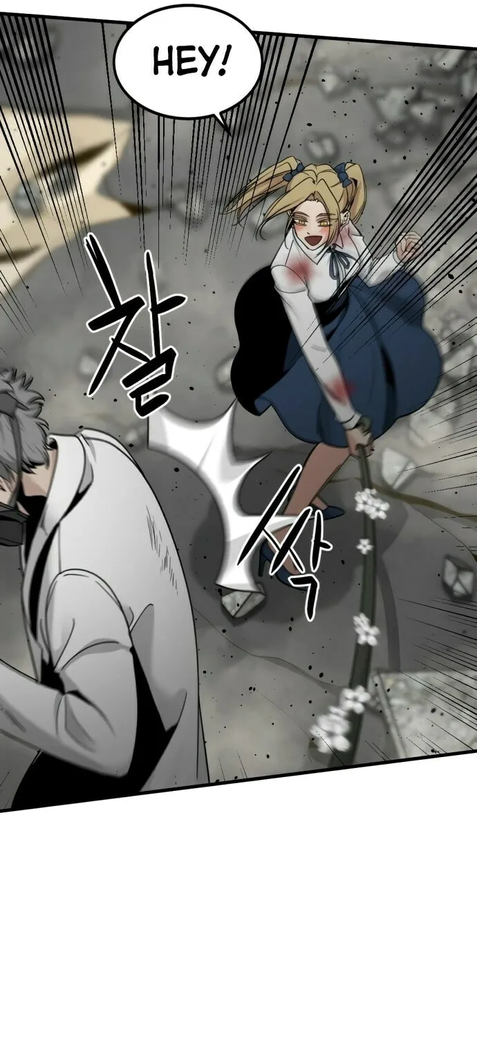 Hero Killer Chapter 28 page 13 - 
