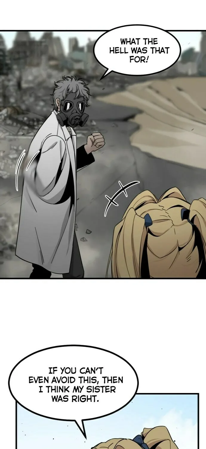 Hero Killer Chapter 28 page 14 - 