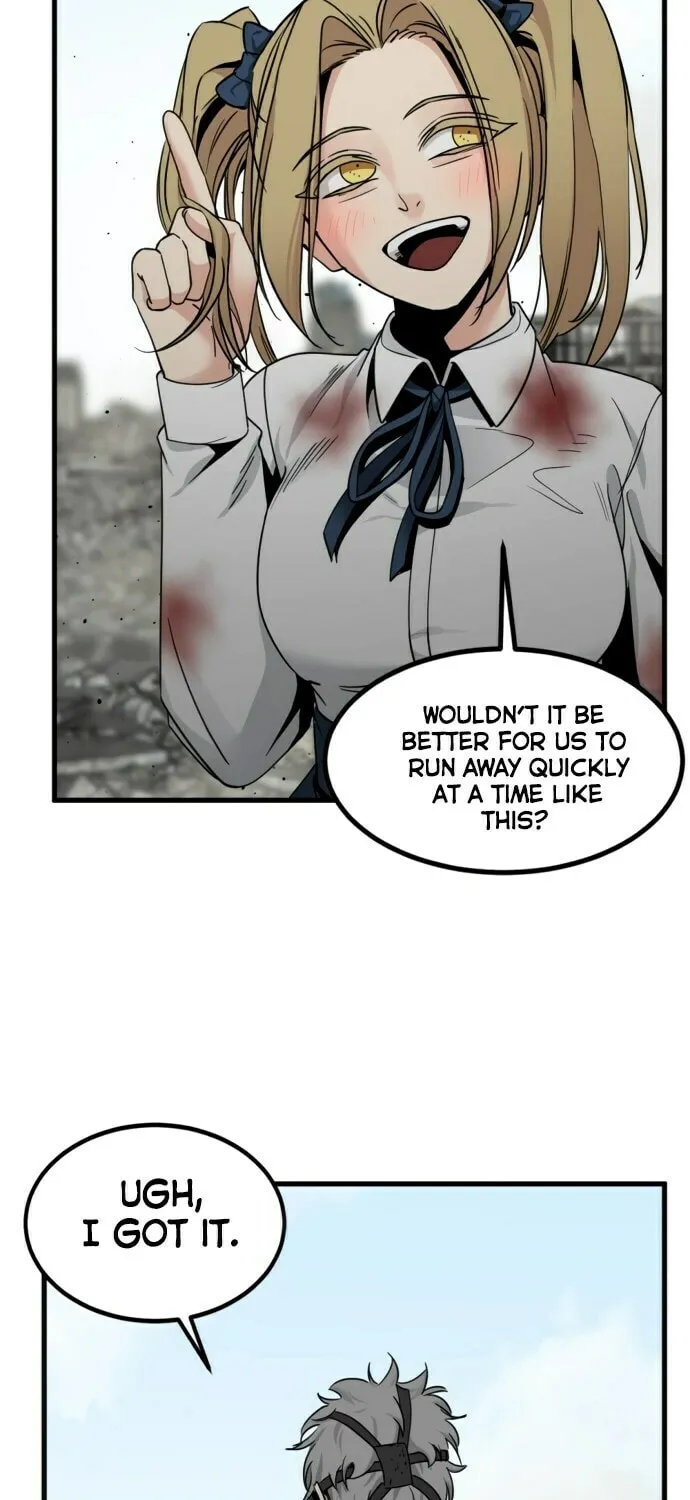 Hero Killer Chapter 28 page 15 - 