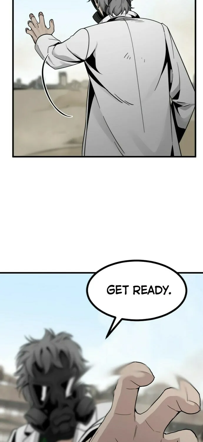 Hero Killer Chapter 28 page 16 - 
