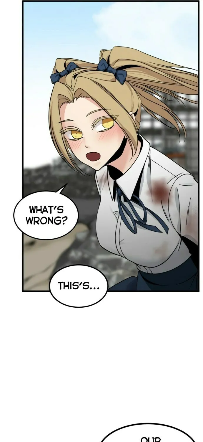 Hero Killer Chapter 28 page 18 - 