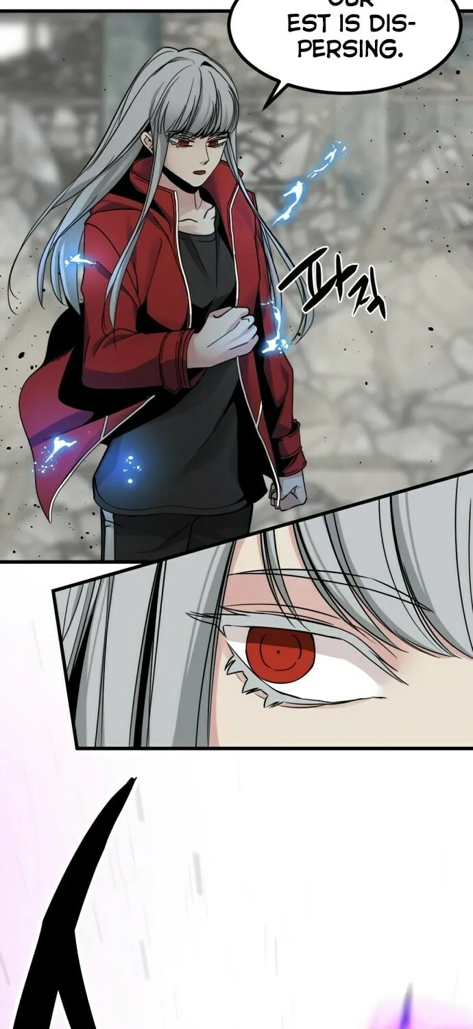 Hero Killer Chapter 28 page 19 - 