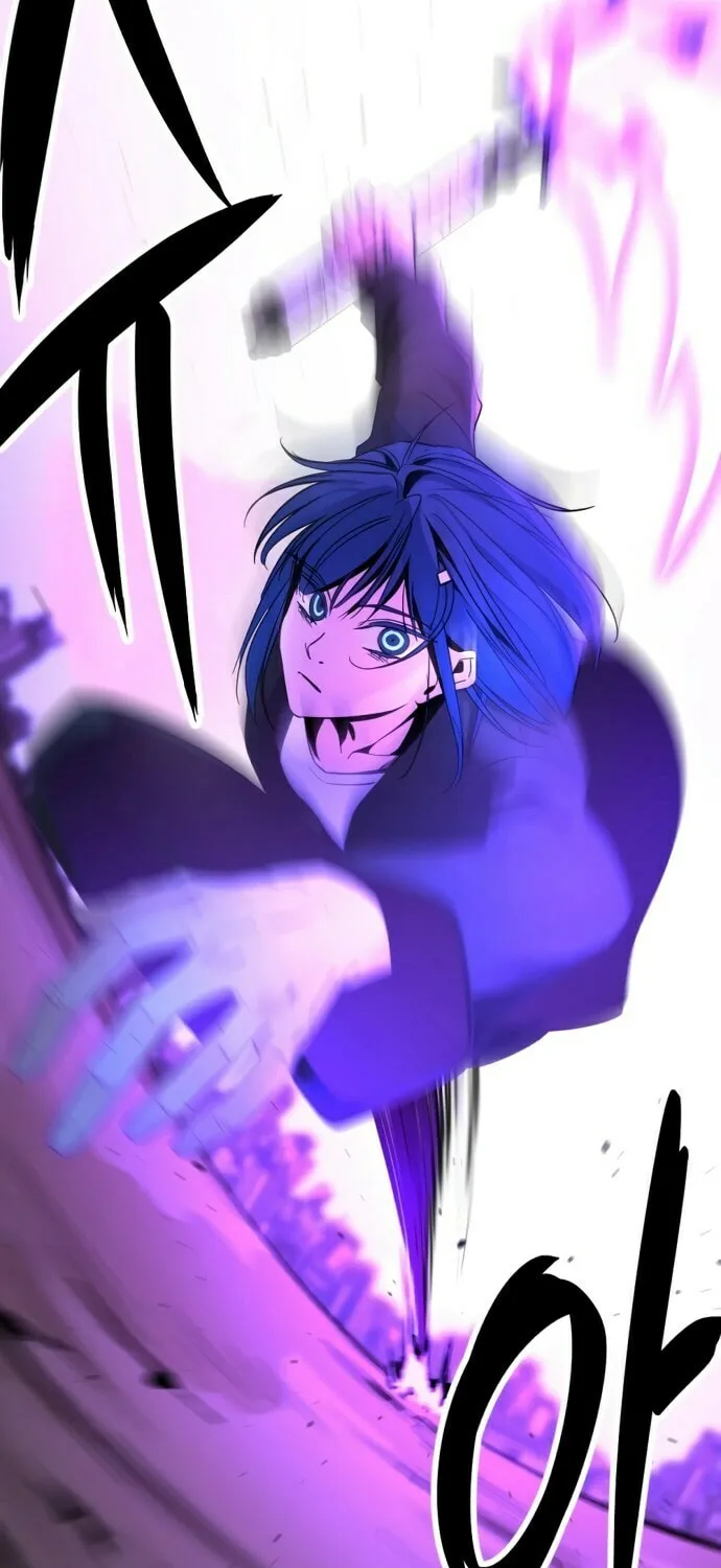 Hero Killer Chapter 28 page 20 - 