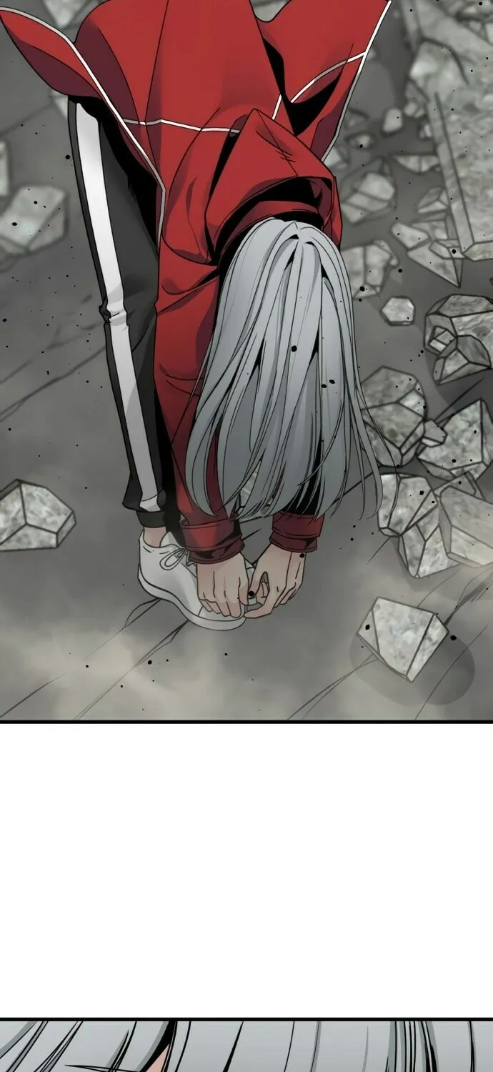 Hero Killer Chapter 28 page 3 - 