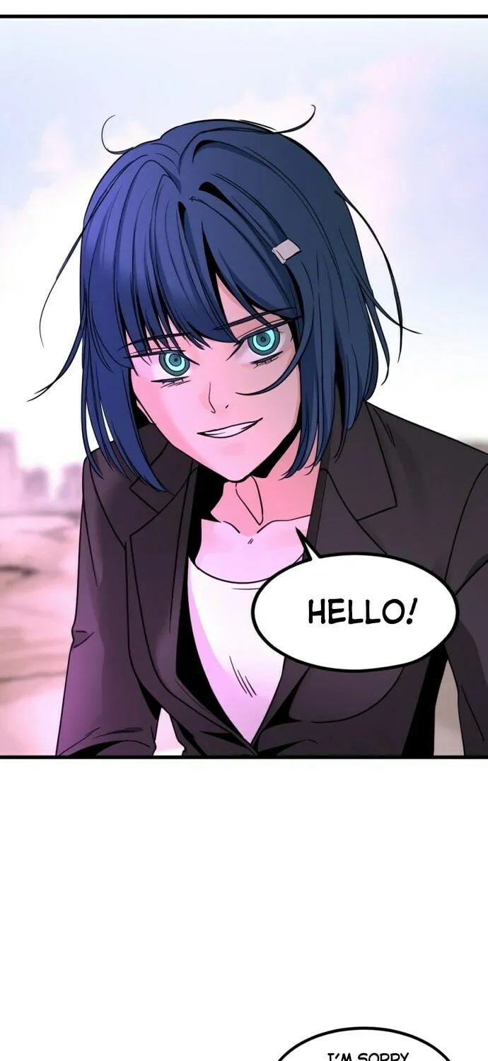 Hero Killer Chapter 28 page 24 - 