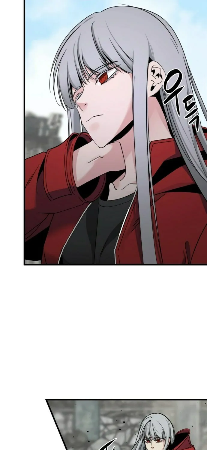 Hero Killer Chapter 28 page 26 - 