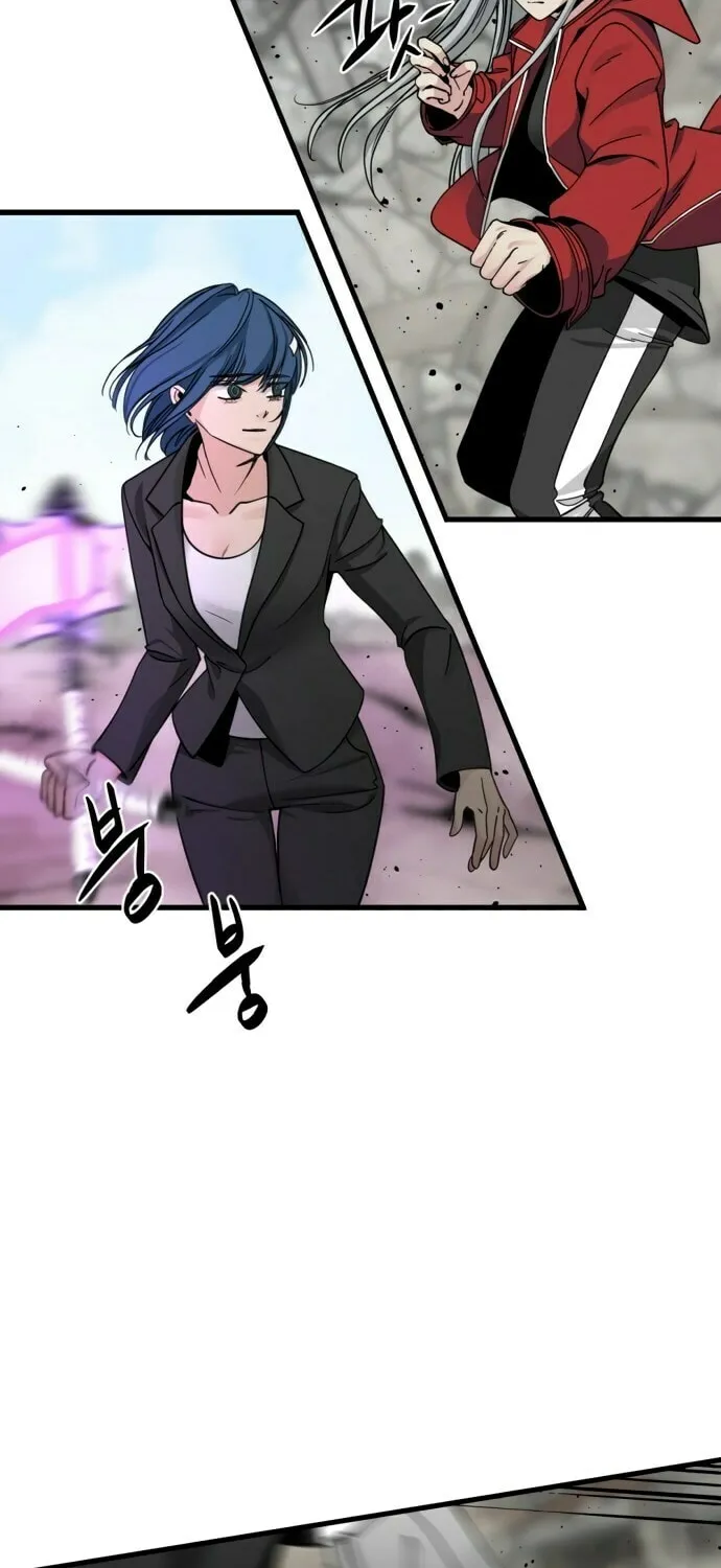 Hero Killer Chapter 28 page 27 - 