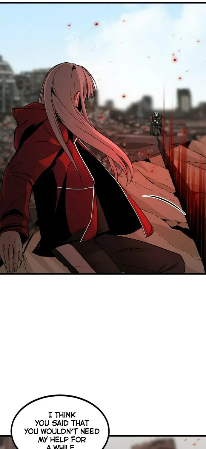 Hero Killer Chapter 28 page 32 - 