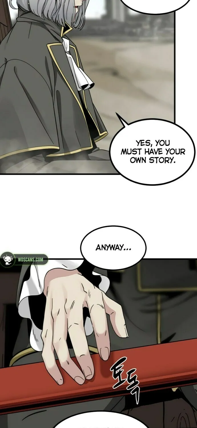 Hero Killer Chapter 28 page 39 - 