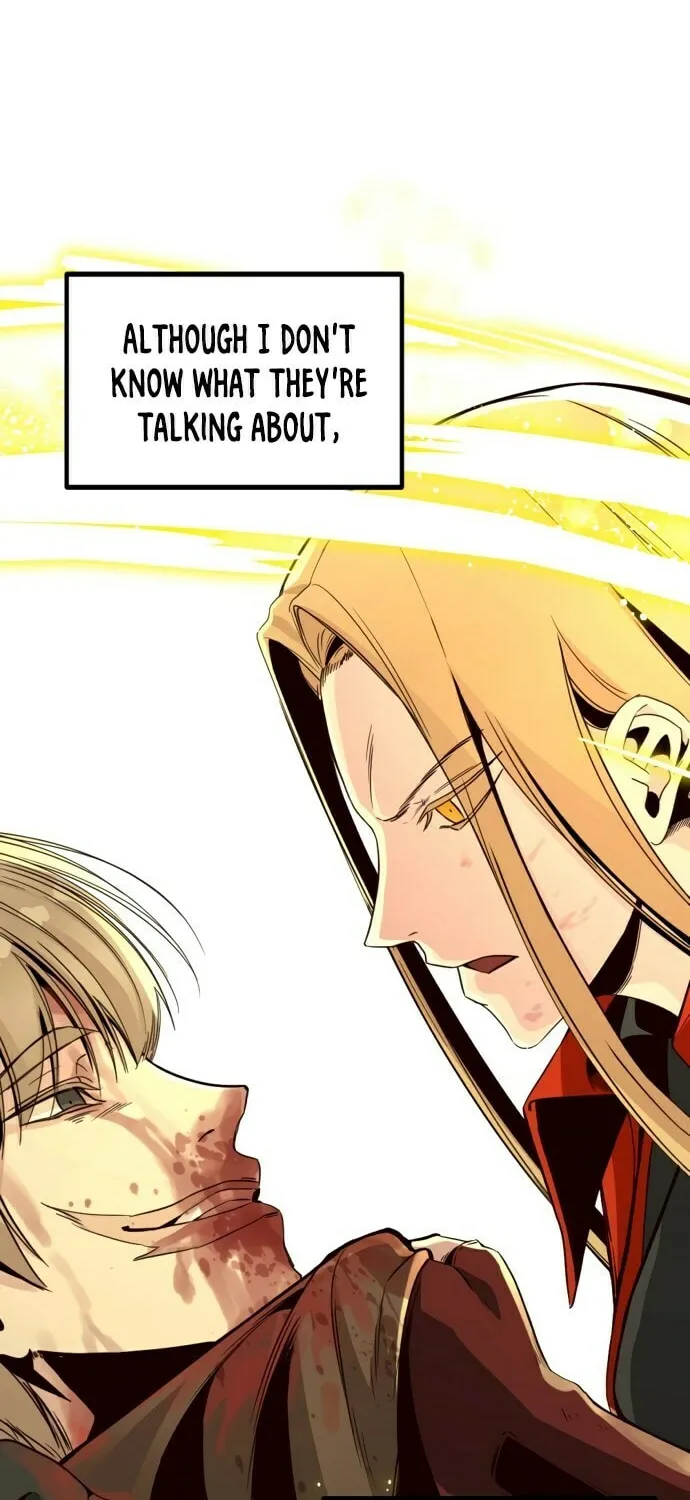 Hero Killer Chapter 28 page 5 - 